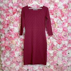 Marc New York Andrew Marc Bodycon Dress Sz S